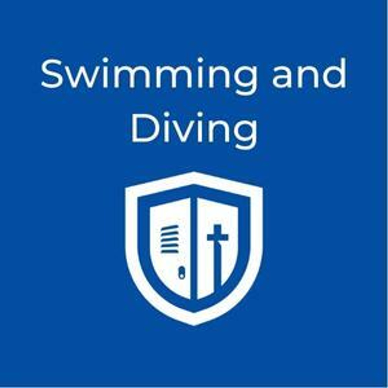 Swimming and Diving